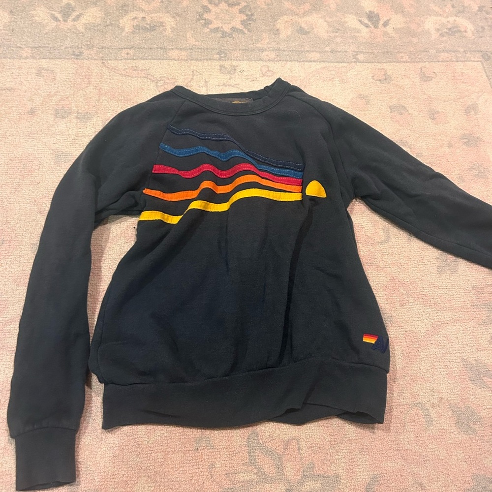 Aviator Nation Sweatshirt